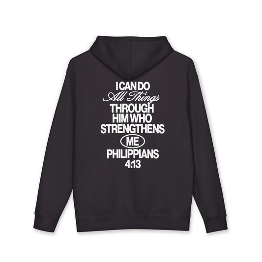 Prosperita Core Hoodie
