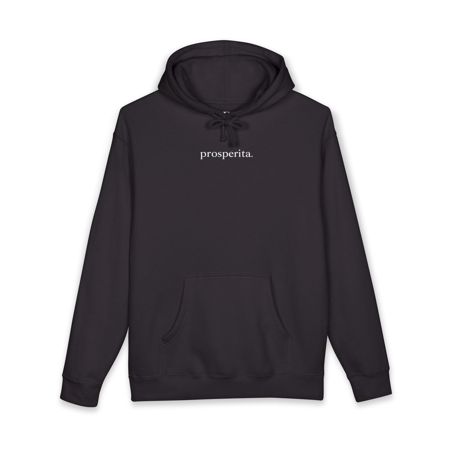Prosperita Core Hoodie