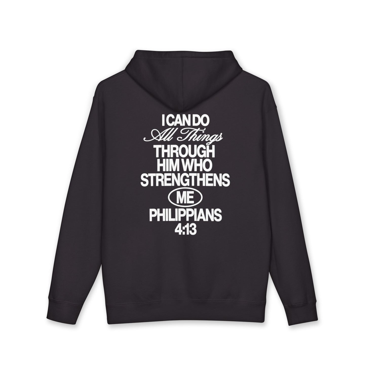 Prosperita Core Hoodie